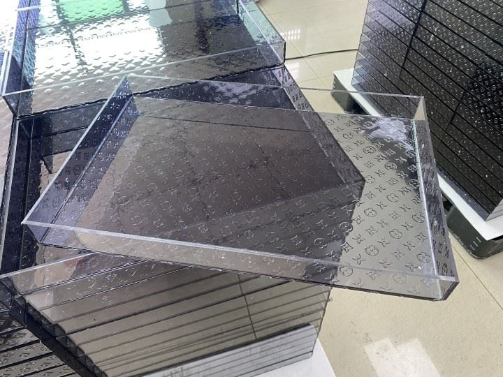 Acrylic Serving Tray best Acrylic Serving Tray best