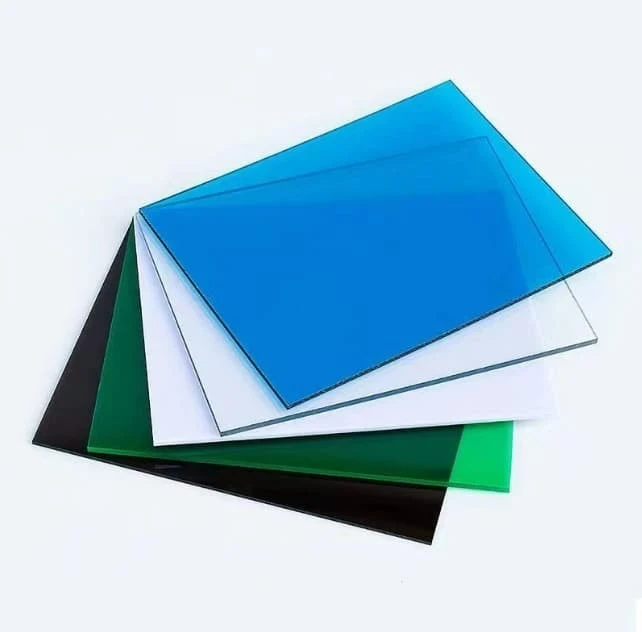 Clear Solid Polycarbonate Sun Sheet suppliers Clear Solid Polycarbonate Sun Sheet suppliers