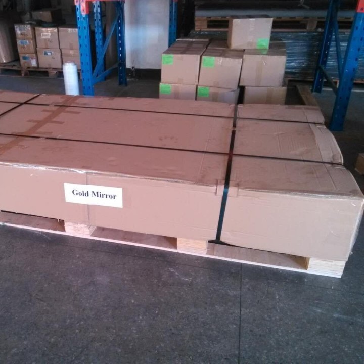 mirror pmma sheet mirror pmma sheet