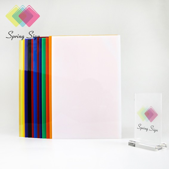 3mm Acrylic Sheet 7 3mm Acrylic Sheet 7