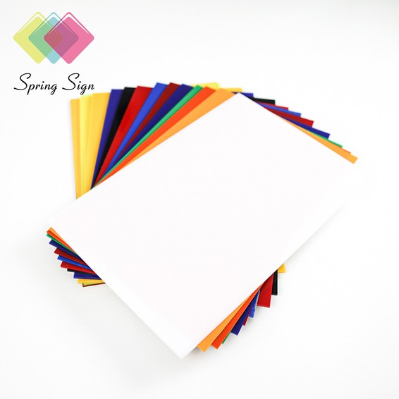 3mm Acrylic Sheet 8 3mm Acrylic Sheet 8