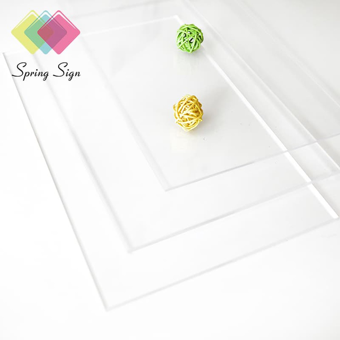 3mm Acrylic Sheet 2 3mm Acrylic Sheet 2