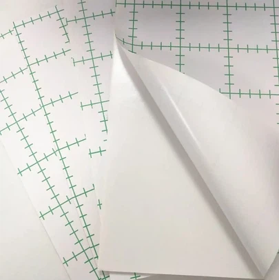 Adhesive Paper Foam Board Adhesive Paper Foam Board